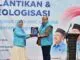 Fahri Hamzah dan Sarah Azzahra Perkuat Konsolidasi Gelora di Tangerang, Ideologisasi Kader Jadi Fokus
