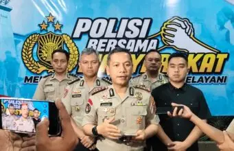 Update Kasus GKPI Rajeg, Polda Banten Tetapkan Satu Tersangka Update Kasus GKPI Rajeg, Polda Banten Tetapkan Satu Tersangka
