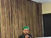 Aktivis Lebak Harry Agung Apresiasi Kinerja Satresnarkoba Polres Lebak dalam Pemberantasan Narkoba Harry Agung Aktivis Lebak, Demisioner Ketua HMI 2024-2025.