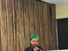 Aktivis Lebak Harry Agung Apresiasi Kinerja Satresnarkoba Polres Lebak dalam Pemberantasan Narkoba Harry Agung Aktivis Lebak, Demisioner Ketua HMI 2024-2025.