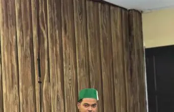 Aktivis Lebak Harry Agung Apresiasi Kinerja Satresnarkoba Polres Lebak dalam Pemberantasan Narkoba Harry Agung Aktivis Lebak, Demisioner Ketua HMI 2024-2025.