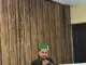 Harry Agung Aktivis Lebak, Demisioner Ketua HMI 2024-2025.