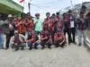 Viral Usaha Brondolan Sawit Tidak Patuh, Ormas Pemuda Pancasila Minta Usaha Brondolan Sawit Tertib Perda, Bebas Pungli dan Tak Ganggu Fasilitas Umum Ormas Pemuda Pancasila Kecamatan Banjarsari soroti usaha Brondolan Sawit yang nakal dan tidak tertib Perda di Desa Cilegongilir, Kecamatan Banjarsari, Kabupaten Lebak, pada Rabu (21/10/2026).