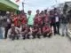 Ormas Pemuda Pancasila Kecamatan Banjarsari soroti usaha Brondolan Sawit yang nakal dan tidak tertib Perda di Desa Cilegongilir, Kecamatan Banjarsari, Kabupaten Lebak, pada Rabu (21/10/2026).