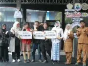 Program Kerja UPTD Museum Multatuli Tahun 2026.