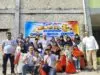 Perayaan Milad ke 8 Tahun Juara Media, pada Jum'at (23/10/2026).