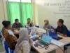 DLH Lebak perkuat sinergi, pada Jum'at (23/10/2026).