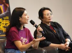 Film Yang Datang dan Yang Pergi: Aksi Dian Sastro dalam Kisah Cinta Tiga Generasi