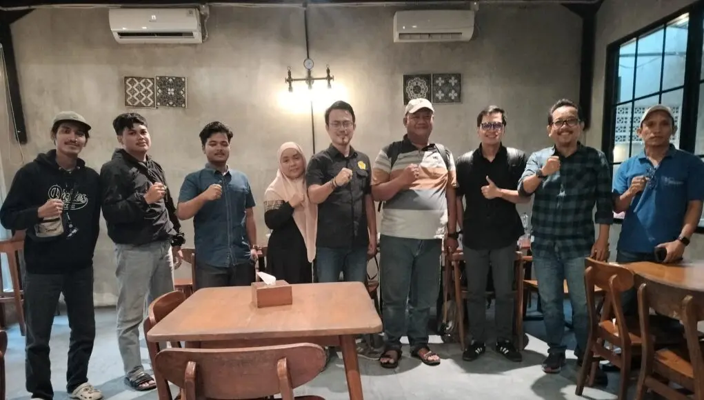 Di Prank, Rencana Inventarisasi Laptop Belum Terwujud, Pihak THC melalui Samson Tonny Disorot PT ASA Bung Yos mengecam tindakan Samson Tonny yang Ngeprank dan Melakukan Perbuatan-perbuatan Tidak Menyenangkan, Pada Jum'at (23/10/2026).