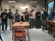 Bung Yos mengecam tindakan Samson Tonny yang Ngeprank dan Melakukan Perbuatan-perbuatan Tidak Menyenangkan, Pada Jum'at (23/10/2026).