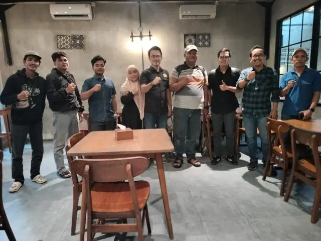 Bung Yos mengecam tindakan Samson Tonny yang Ngeprank dan Melakukan Perbuatan-perbuatan Tidak Menyenangkan, Pada Jum'at (23/10/2026).