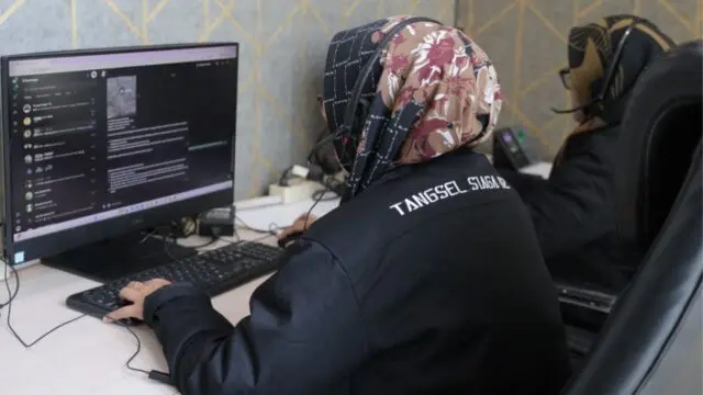 Tangsel Siaga 112, Layanan Darurat Terintegrasi untuk Masyarakat