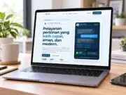 SIMPONIE V3 Diluncurkan, Perizinan Tangsel Kini Lebih Ramah Difabel dan Bisa Dipantau Real-Time SIMPONIE V3 Diluncurkan, Perizinan Tangsel Kini Lebih Ramah Difabel dan Bisa Dipantau Real-Time