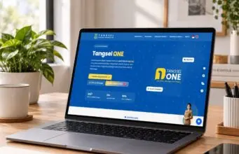 Tangsel One Makin Lengkap, Kini Warga Bisa Cari Info Loker hingga Cek Harga Pasar di Satu Platform Tangsel One Makin Lengkap, Kini Warga Bisa Cari Info Loker hingga Cek Harga Pasar di Satu Platform