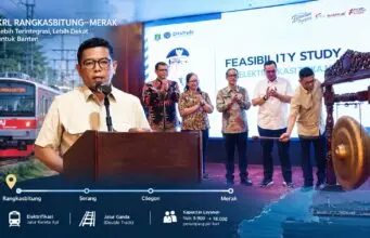 KRL Banten Disiapkan Sampai Merak, Ini Tahapannya