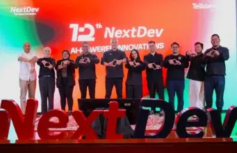 Cari Technopreneur Inovasi AI, Telkomsel Gelar Program Impact Incubator NextDev ke-12