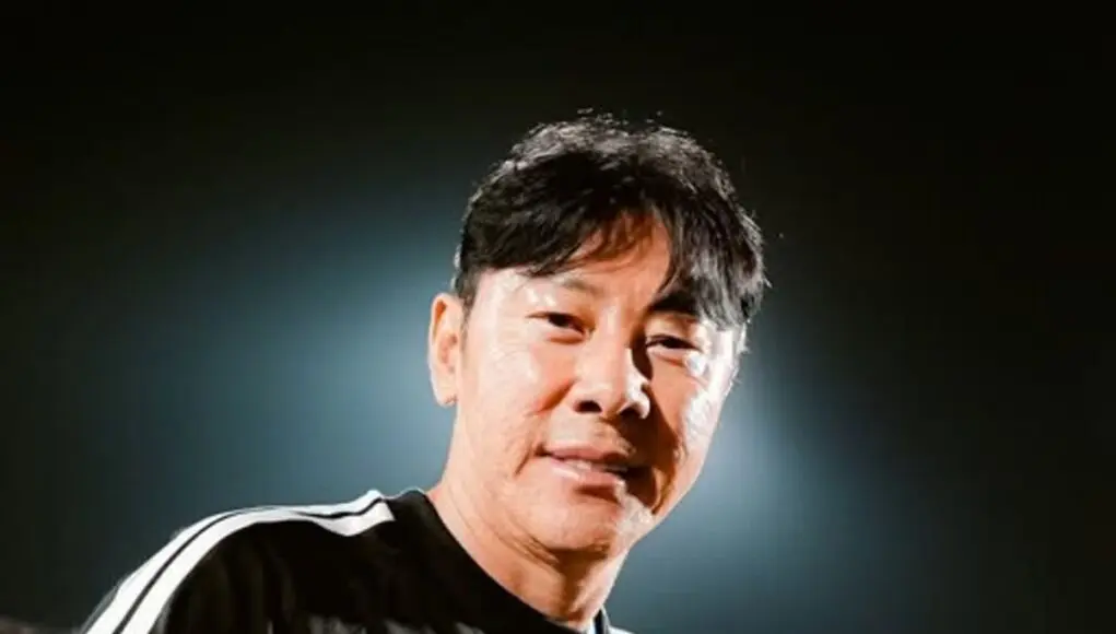 Shin Tae Yong Kembali Melatih di Indonesia: Persija Jakarta adalah Rumahnya Sekarang! Shin Tae Yong