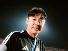 Shin Tae Yong