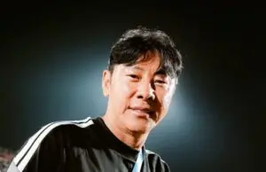 Shin Tae Yong Kembali Melatih di Indonesia: Persija Jakarta adalah Rumahnya Sekarang! Shin Tae Yong