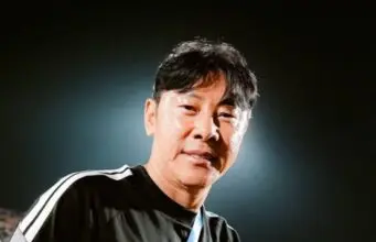 Shin Tae Yong Kembali Melatih di Indonesia: Persija Jakarta adalah Rumahnya Sekarang! Shin Tae Yong