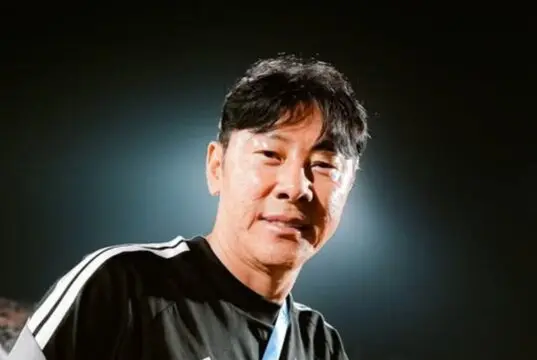 Shin Tae Yong Kembali Melatih di Indonesia: Persija Jakarta adalah Rumahnya Sekarang! Shin Tae Yong