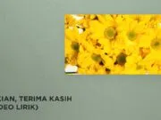 Lirik Lagu Sekian Terima Kasih The Jeblogs, Lealona